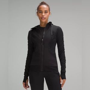 Lululemon Dance Studio jacket